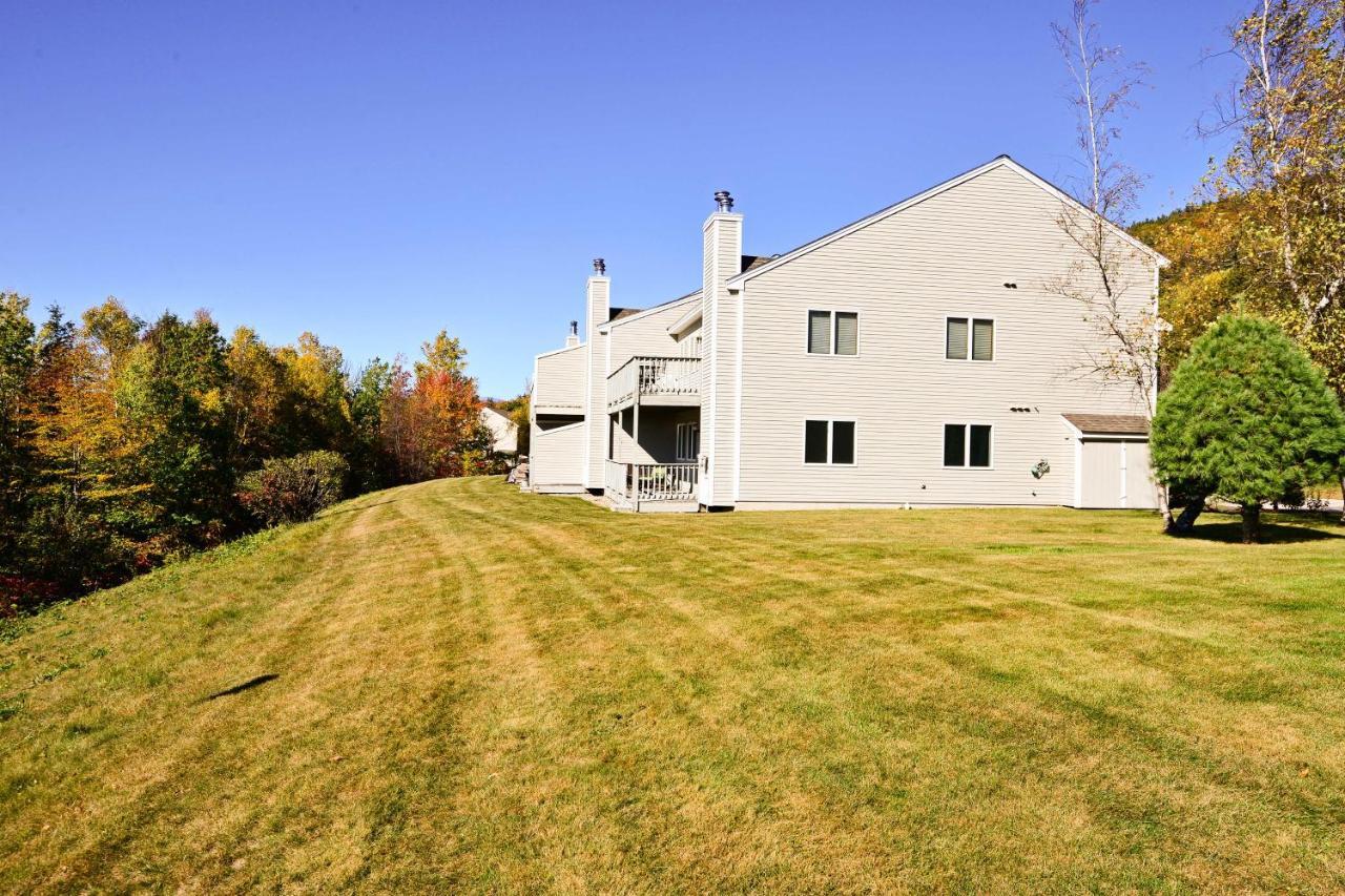 Bartlett Condo With Mountain Views Near Ski Resorts! Exteriör bild