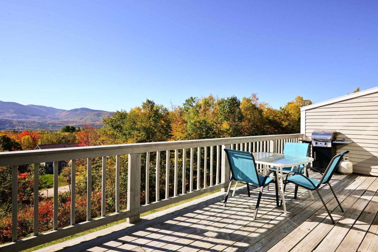 Bartlett Condo With Mountain Views Near Ski Resorts! Exteriör bild