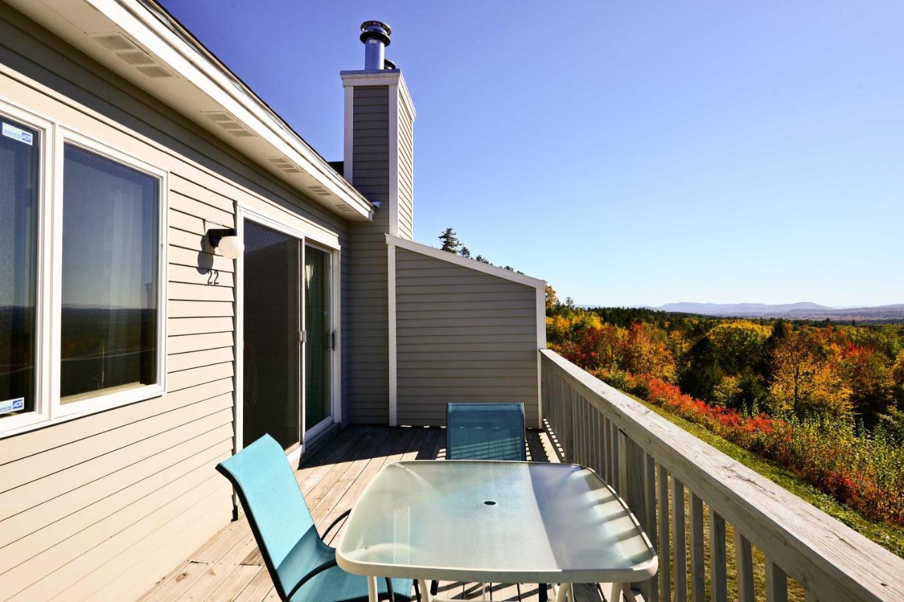 Bartlett Condo With Mountain Views Near Ski Resorts! Exteriör bild